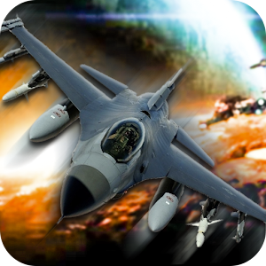 Sharp Air Fighter Hacks and cheats