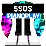 PianoPlay: 5SOS Apk