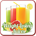 Weight Losing Detox Juices Apk