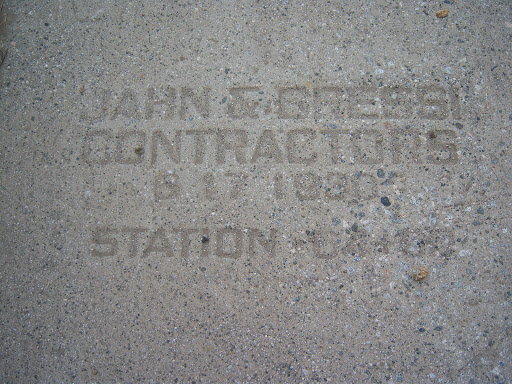 From the Flickr group Historical Markers, photo by tkksummers, full page.License is Attribution-ShareAlike License