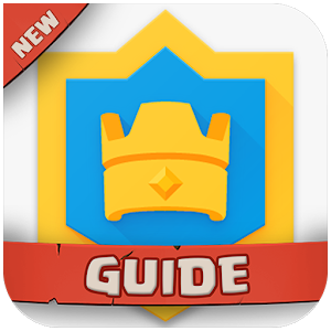 Download Guide for Clash Royale For PC Windows and Mac