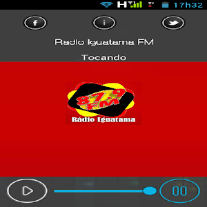 Download Radio Iguatama FM For PC Windows and Mac