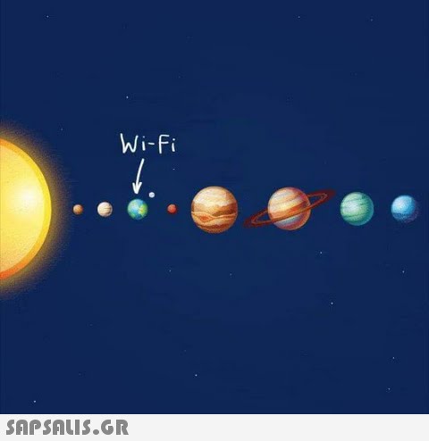 Wi-Fi 