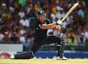 Kevin Pietersen top-scored with 53 to help England to a 39-run 2010 World T20 victory over the Proteas in Bridgetown.