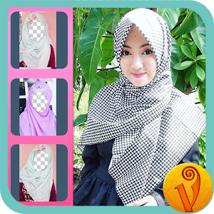 Download Hijab Camera Fashion Montage For PC Windows and Mac