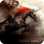 Unicorn HD Wallpaper Apk