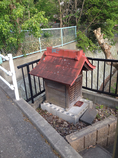 山本中祠