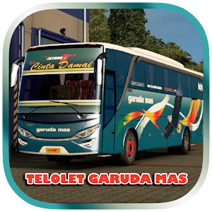 Klakson Telolet Po Garuda Mas Android Apps Auf Google Play