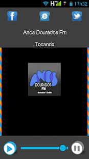How to get Rádio Anos Dourados Fm 1.5 unlimited apk for android