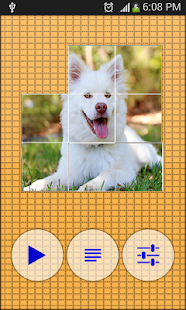How to download free dog puzzles 1.0 apk for laptop