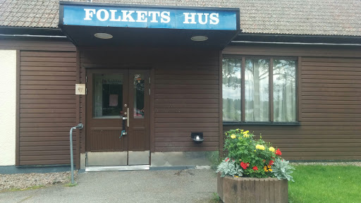 Folkets Hus 