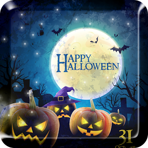 Download Halloween Live Wallpaper Free 2017 For PC Windows and Mac