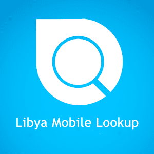 Libya Mobile Lookup For PC (Windows & MAC)