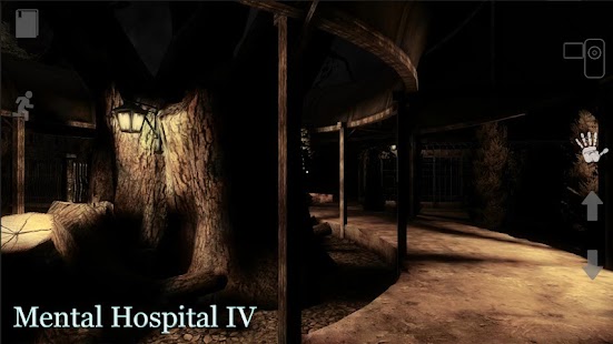   Mental Hospital IV- screenshot thumbnail   