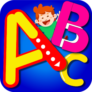 Download ABC Learning Letter for Kids For PC Windows and Mac