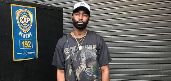 Riky Rick wants to teach his children the value of money.