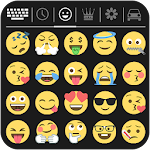 Colorful New Emoji Apk
