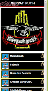 How to install Merpati Putih 1.0 apk for laptop