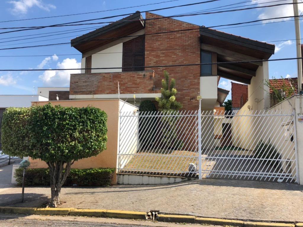 Casa à venda, 375 m² por R$ 650.000,00 - Jardim América - Sorocaba/SP