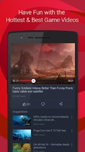 How to mod Game TV - Best Game Videos patch 1.0.6 apk for bluestacks