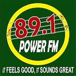 Power 89.1 FM Apk
