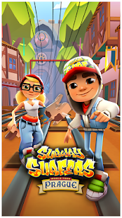 Get Subway Surfers 1.52.0 apk