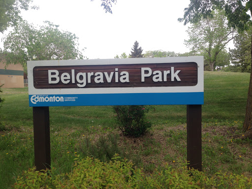 Belgravia Park