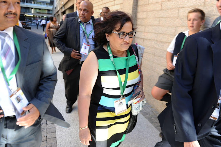 It would be a mistake for the ANC to dismiss Jessie Duarte’s recent unflattering appraisals, the writer says.