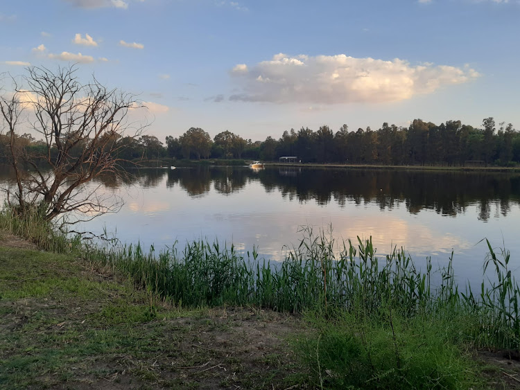 One person drowned and four were missing on Saturday evening in one of two tragic boat-related incidents on the Vaal River.