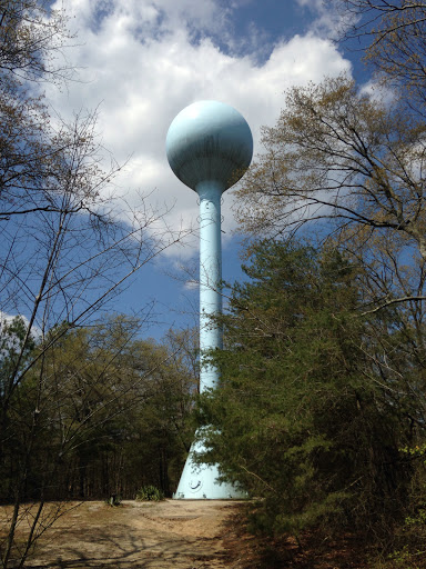 Nanticoke Water Tower