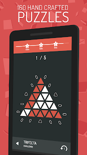   Invert - Tile Flipping Puzzles- screenshot thumbnail   