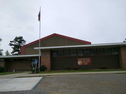 Recreation and Wellness Center