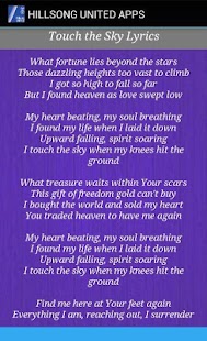 How to mod HILLSONG UNITED New Lyrics lastet apk for bluestacks