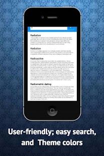 How to download Zoology Dictionary 1.0.3 apk for bluestacks