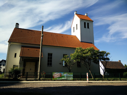 Kirche Edderitz