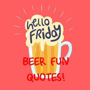 Download Beer Fun Quotes For PC Windows and Mac