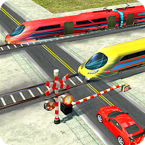 Download Indian City Train Drive Free Simulator 2018 For PC Windows and Mac