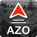 ダウンロード Azores - Offline Maps & Navigation をインストールする 最新 APK ダウンローダ