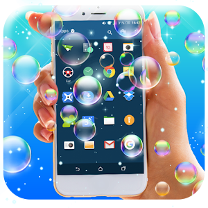Download Bubbles On Your Screen For PC Windows and Mac