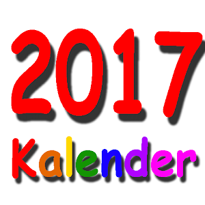 Download Kalender 2017 For PC Windows and Mac