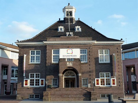 't Oude Raadhuis