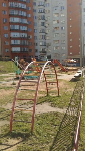 Playground PR39