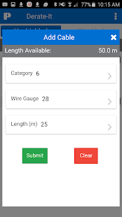 How to mod Panduit Derate-It 1.0.1 unlimited apk for laptop