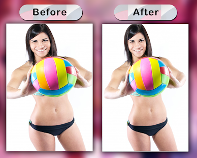 How to download Photo Slim Photo Editor & Body Shaping 2.5 unlimited apk for android
