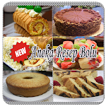 109 Resep Kue Bolu Spesial Apk