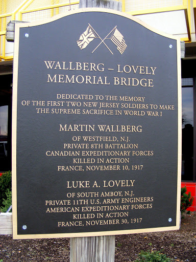 From the Flickr group Historical Markers, photo by crazysanman.history, full page.License is Attribution-NonCommercial License