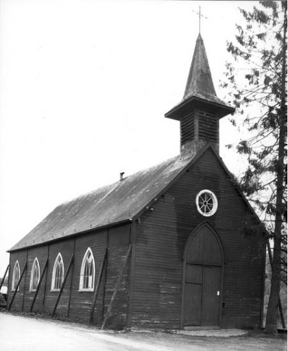 photo de Saint-Lambert 