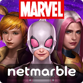 MARVEL Future Fight