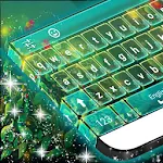Firefly Keyboard Theme Apk