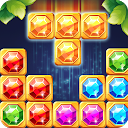 ダウンロード Diamond Block 2018 をインストールする 最新 APK ダウンローダ